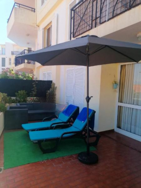 Falesia Apartment - Reis Magos Beach